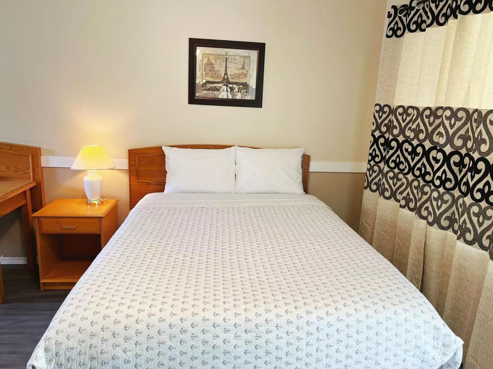 Little Fort Rivermount Motel المظهر الخارجي الصورة