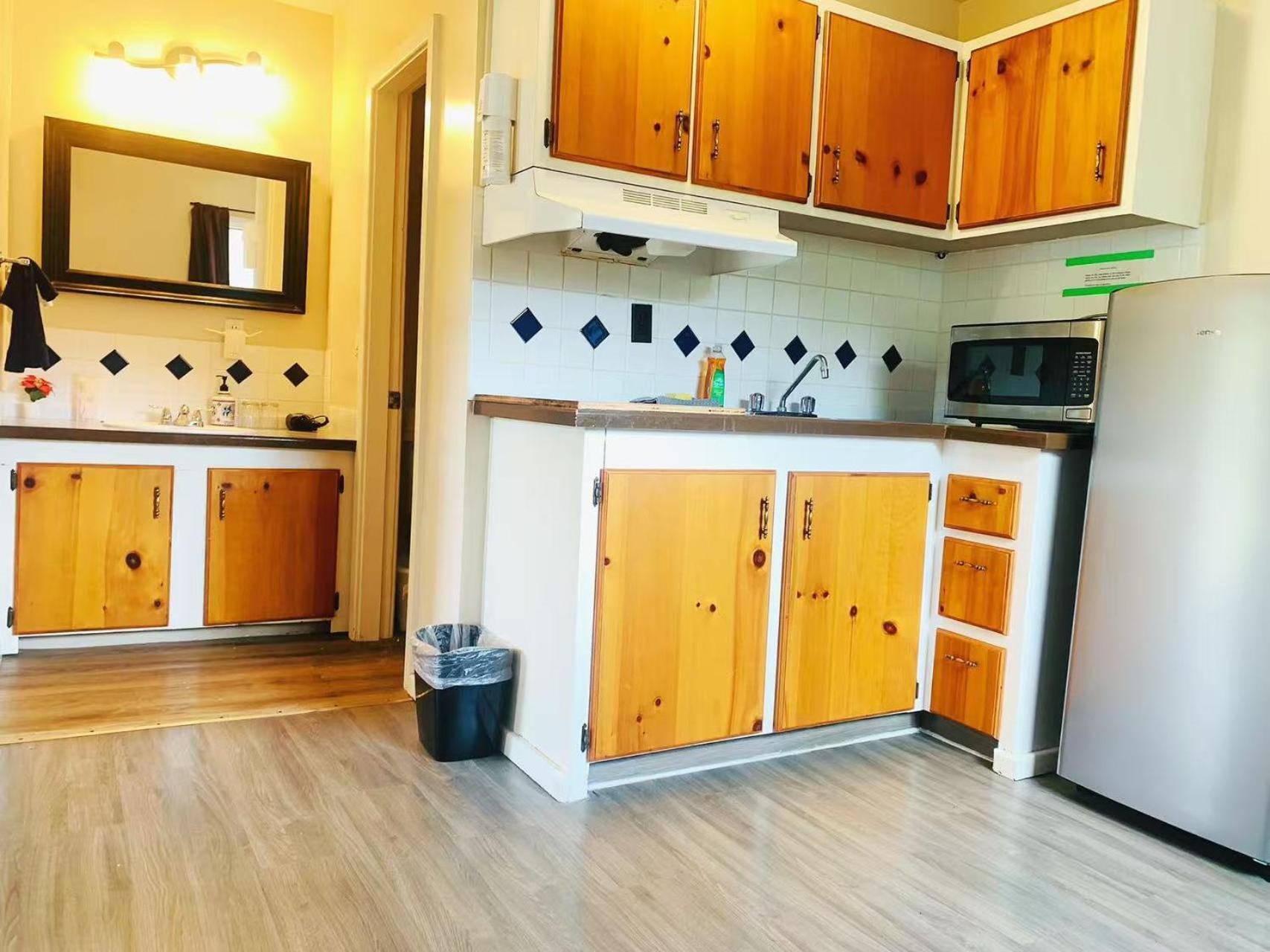 Little Fort Rivermount Motel المظهر الخارجي الصورة