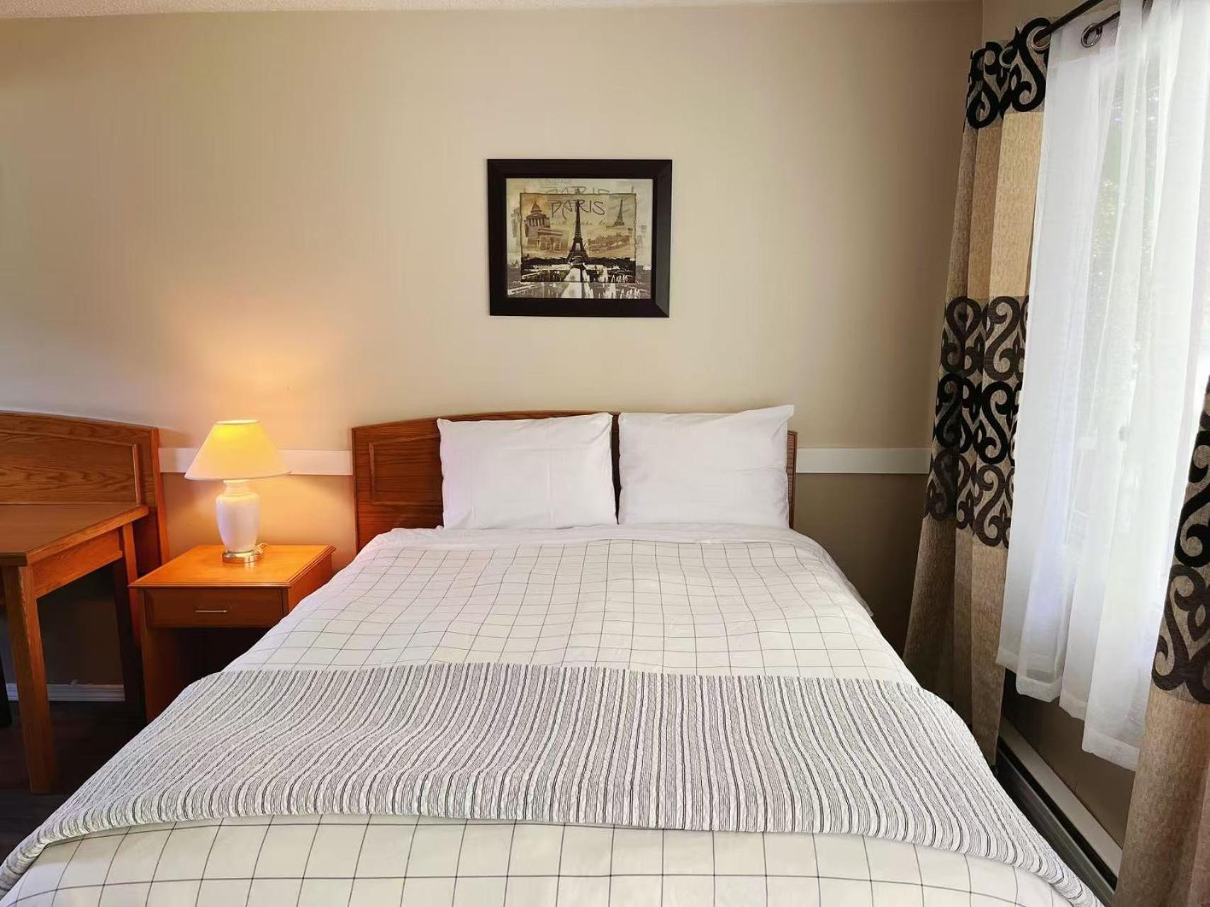 Little Fort Rivermount Motel المظهر الخارجي الصورة